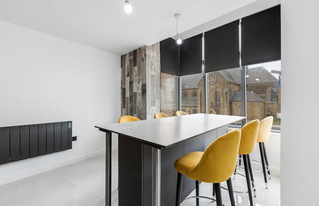 Winter Garden Apartments by Sasco - Foto 18