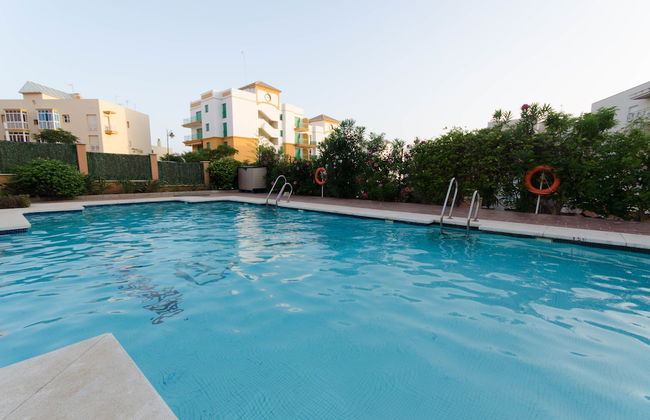 Apartamento Puerta del Mar - Foto 15