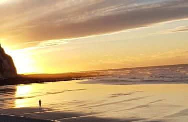 Le Côte d'Albâtre - Foto 3