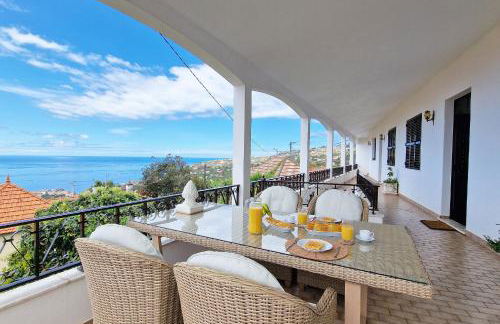 Villa Branca - Foto 8