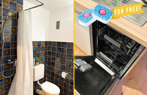 GÜNSTIGE PREMIUM UNTERKUNFT in KÖLN - HÜRTH! - Foto 10