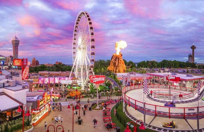 Niagara Sleeps 6 Cozy 3bed 3bath Near Falls - Photo 19