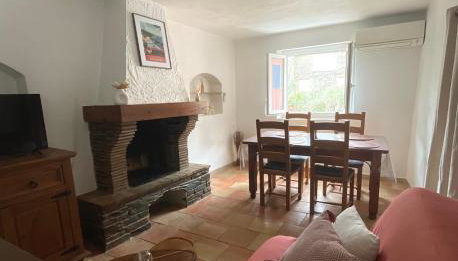 Maison provençale de village avec terrasse - Golfe de Saint-Tropez, Côte d'Azur - Foto 2