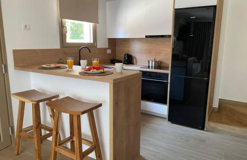 Filoxenia Olive Garden luxury villas and suites - Foto 49