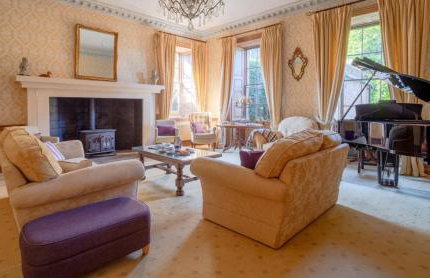 Hockwold Hall - Former Royal residence - Foto 30