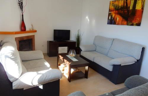 Villa Jazmín.Completa privacidad. Piscina privada. - Foto 23