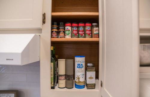 Luxe Bavarian Retreat - in Town with Hot Tub - Foto 61