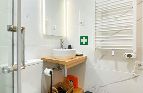 Chalet Villas Gerês - Foto 43