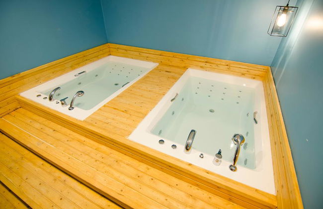 Coordinat Suites - Foto 21