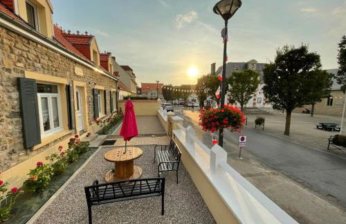 Wissant Villa Sainte Thérèse - Foto 10