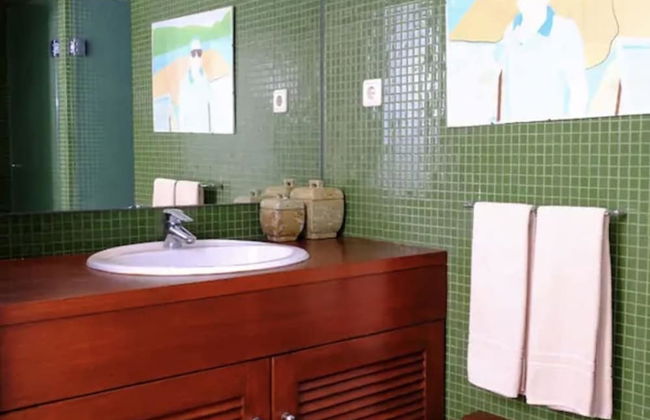 Lovely 1-bed Apartment in Santa Cruz do Douro - Photo 6