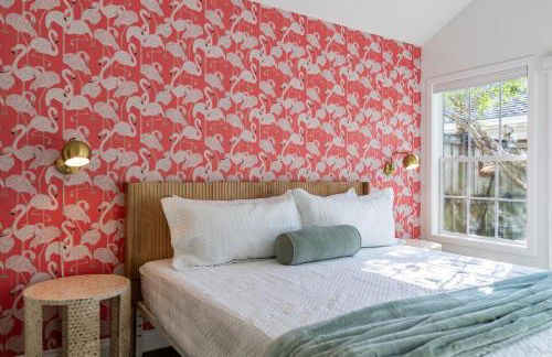 The Salty Flamingo - Foto 41