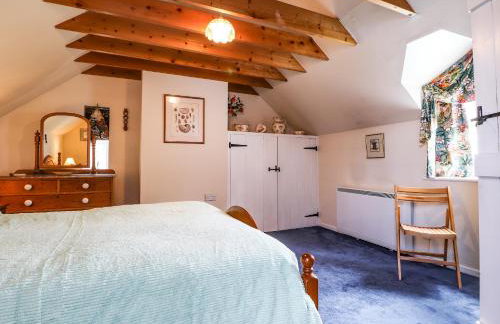 Tyddyn Bach - Foto 10