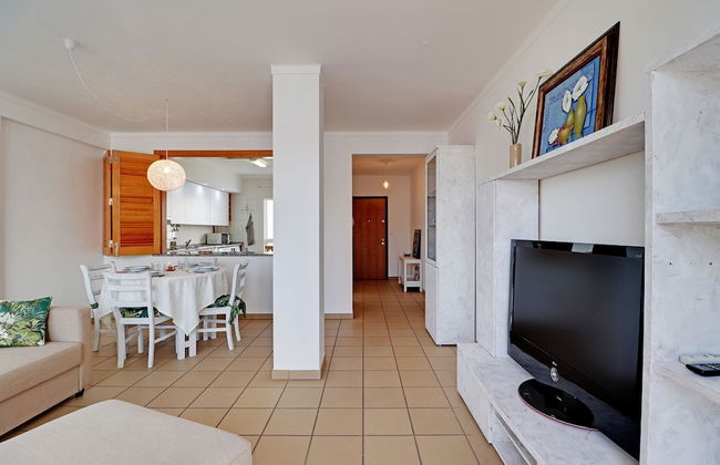 Monte Gordo Downtown by Homing - Foto 12