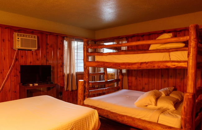 The Kern Lodge - Photo 25