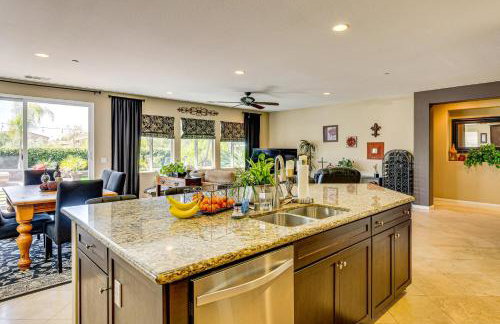 10 Mi to Temecula Old Town Pet-Friendly Home - Foto 11