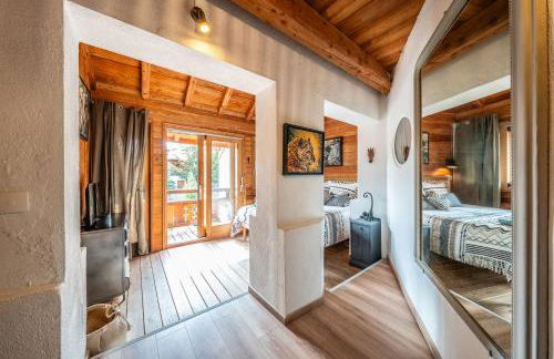 Chalet La Gravière - Photo 38