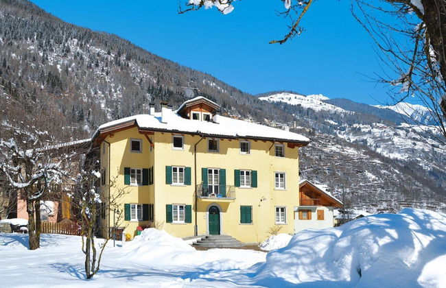 Apartment in Pellizzano - Foto 15