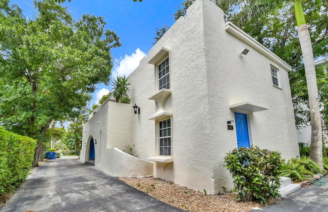 Escape to This Luxury Wilton Manors Villa - Foto 46