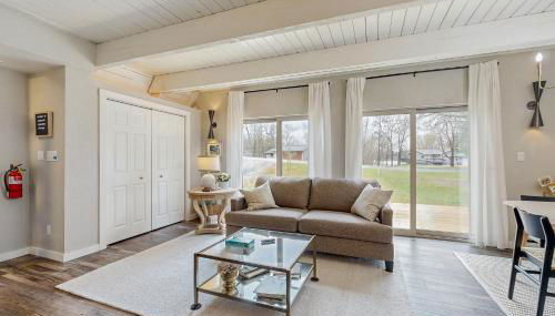 Nekoosa Albatross A-Frame - Foto 3