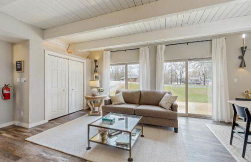 Nekoosa Albatross A-Frame - Foto 3