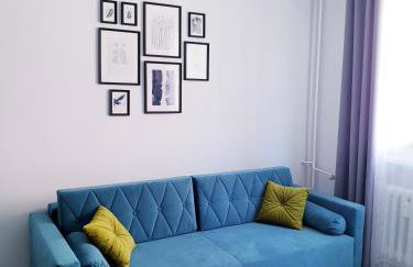 Apartament Wałbrzych - Foto 1
