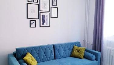 Apartament Wałbrzych - Foto 1