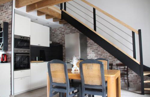 Cottage Le Phare - Le Clos de la Morière - Foto 11