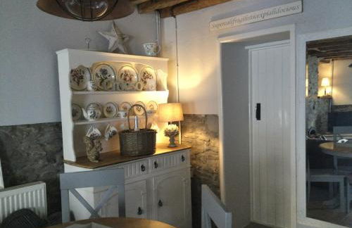 bwthyn y porthmyn - Foto 26