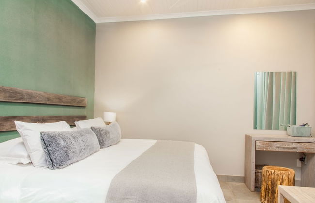 AtNature Luxury Self Catering Cottages - Foto 4