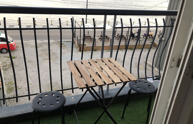 Jebudo Yeonliji Pension - Foto 31