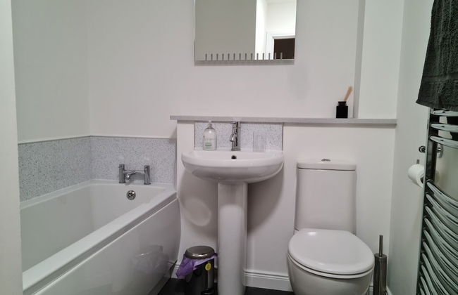 Linn of Avon Holiday Cottages - Foto 17