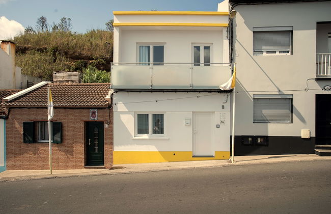 Beach House by Azores Villas - Foto 18