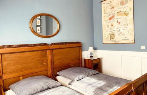 Holiday home in Neichen with barbecue - Foto 19