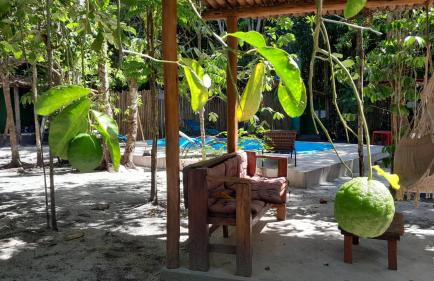 CHaLéS GuiGó, Refugio em meio a natureza - Photo 33