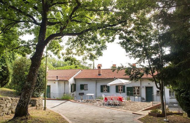 Agriturismo Pratofranco - Foto 33