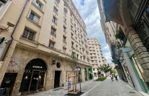 HYPER CENTRE 4 RUE EMILE ZOLA BELLECOUR JACOBINS CELESTINS Wifi ASCENSEUR - Photo 30