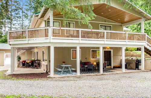 Cedars Hideaway - Foto 1