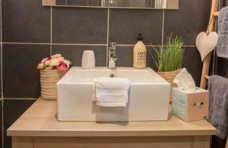 Mas Coeur Provence Calme Beauté Grand Parc - Photo 69