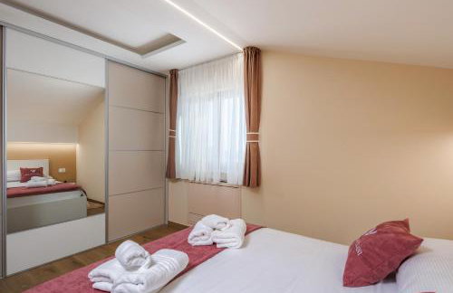 Villa Vilani Spa & Pool - Happy Rentals - Foto 45