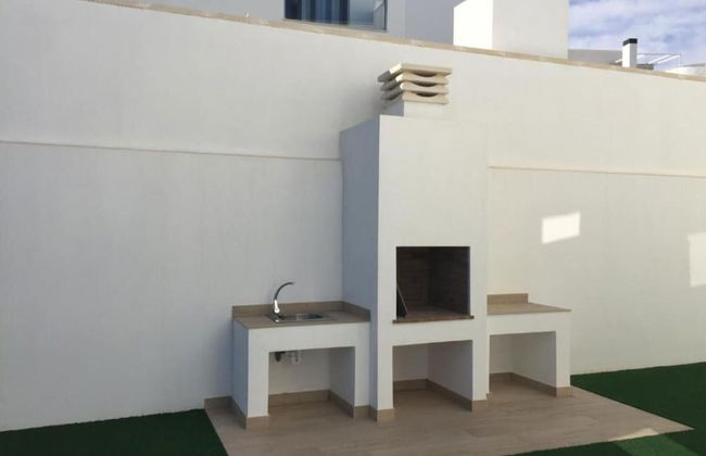 Scenic Villa in Finestrat With Private Pool - Foto 33