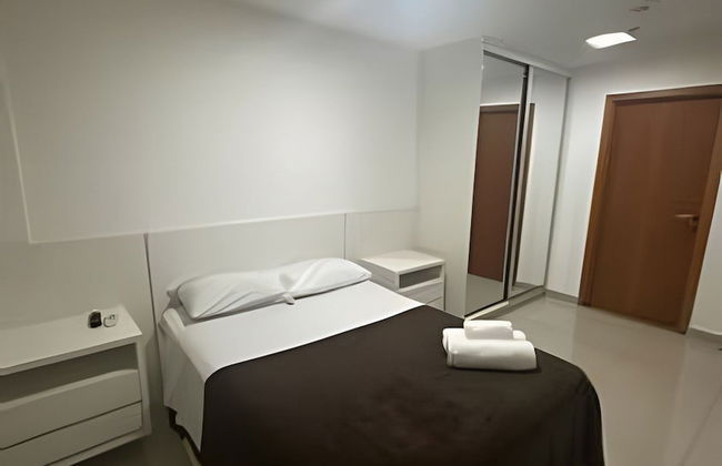 Brisas do Lago - apt 13 - Photo 2