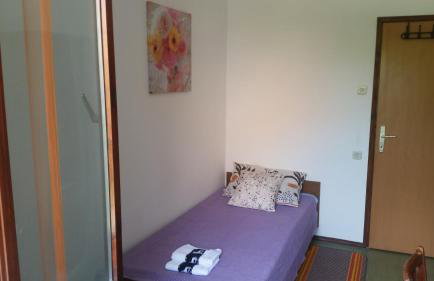 Apartments Fiume - Foto 41