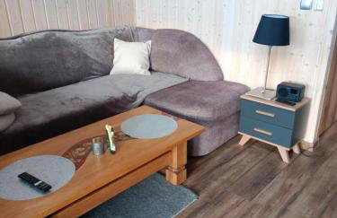 Domki Rekreacyjne "Błękitne Wzgórze" - Foto 11