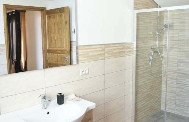 Menhir - Room 1 in Olmedo - Foto 18