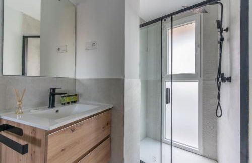 Bright with terrace- 2Bd 2Bth- Salamanca - Foto 28