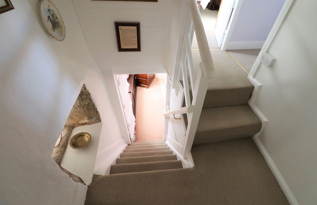 Ye Olde Cottage - Foto 2