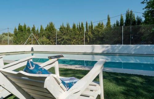 Cortijo Villa Ilusion - Foto 25