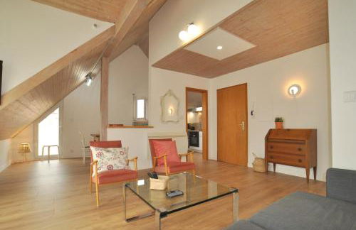 L'Hirondelle - Charming flat - - Foto 31