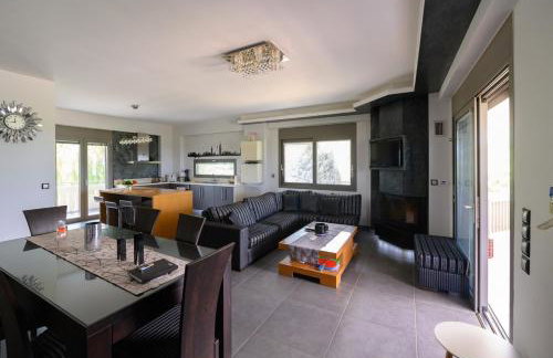 VILLA IN NATURE - Foto 25